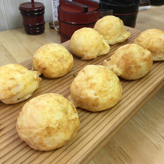 大阪でおすすめの美味しい明石焼きをご紹介 食べログ