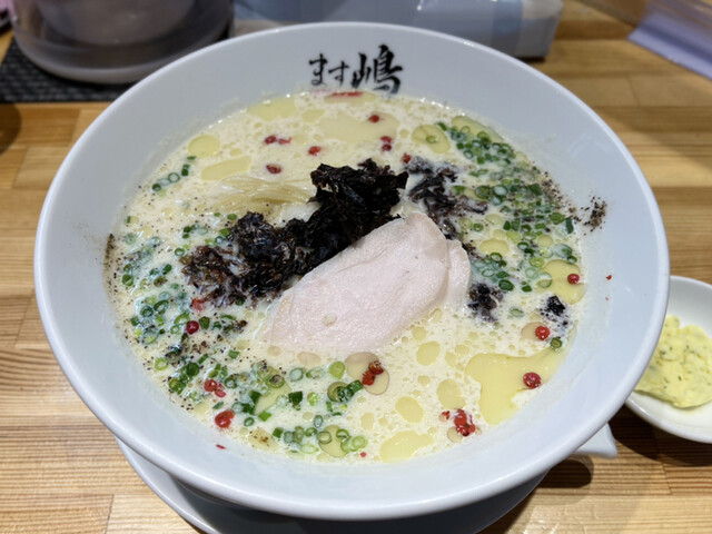 中華蕎麦 ます嶋 葭川公園 ラーメン 食べログ 中華蕎麦 ます嶋 葭川公園 ラーメン 食べログ