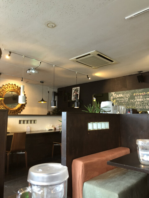 シャンティ 豊平店 Shanti 菊水 スープカレー 食べログ シャンティ 豊平店 Shanti 菊水 スープカレー 食べログ