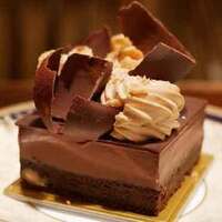 クリスマスケーキ会 パティスリー パリセヴェイユ ガトーバニーユ By Testarossa パティスリー パリセヴェイユ Patisserie Paris S Eveille 自由が丘 ケーキ 食べログ