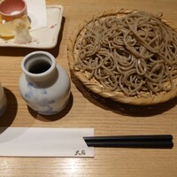 手打ちそば 大石 - 