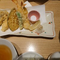 手打ちそば 大石 - 