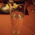 ビストロ・ラ・クッチーナ - ダイスキうきゃきゃきゃきゃ♪のグラッパ