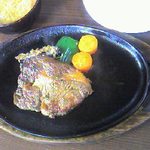田中屋レストラン - ランチＡ