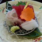 木曽路 - お造り