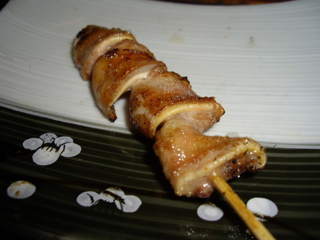 やきとり さかえ - 青山（焼き鳥）の写真