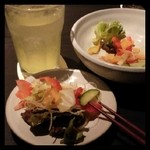 食肆屋Wan 福島店