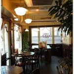 GRILL BURGER CLUB SASA - 