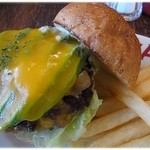 GRILL BURGER CLUB SASA - 