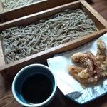 蕎麦処 伊右ェ門