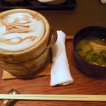 木花　－konohana－ - あつあつの土鍋ご飯とお味噌汁