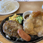 ココス - 料理写真: