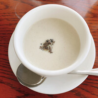 レストラン ラ・マーレ - 