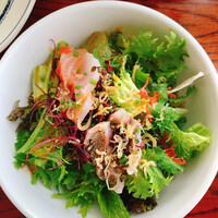 レストラン ラ・マーレ - 