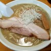 Ramen Ken - 煮干しラーメン 880円