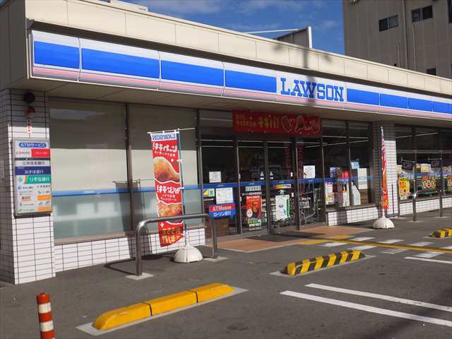 ローソン 西宮中須佐町店 Lawson 西宮 jr その他 食べログ ローソン 西宮中須佐町店 Lawson 西宮 jr その他 食べログ