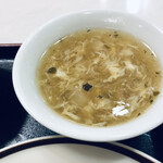 喜京屋 - 中華スープ