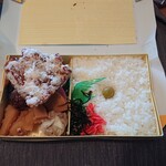 蒲田鳥久 - 唐揚げ一個追加