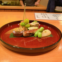 日本料理 たかむら - 