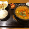 韓国家庭料理　おこげ - 