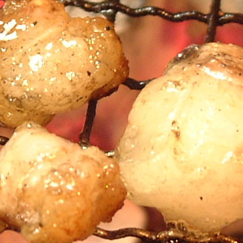 元祖 ほるもん道場 会津清水通店 - 七日町（ホルモン）の写真