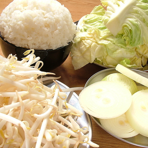 元祖 ほるもん道場 会津清水通店 - 七日町（ホルモン）の写真