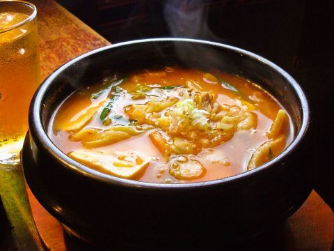 元祖 ほるもん道場 会津清水通店 - 七日町（ホルモン）の写真