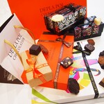 DEPLA POL CHOCOLATIER - デプラポール チョコレート