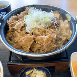 Yoshinoya - 