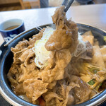 Yoshinoya - 