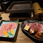 すき焼き炭火居酒屋 北斗 - 