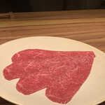 焼肉うしごろ - 