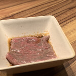 焼肉うしごろ - 