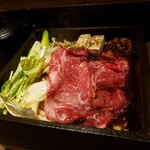 すき焼き炭火居酒屋 北斗 - 