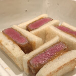 焼肉うしごろ - 