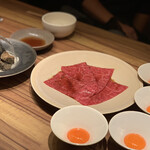 焼肉うしごろ - 