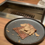 焼肉うしごろ - 