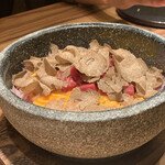 焼肉うしごろ - 