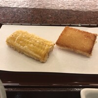 京都祇園 天ぷら八坂圓堂 - 