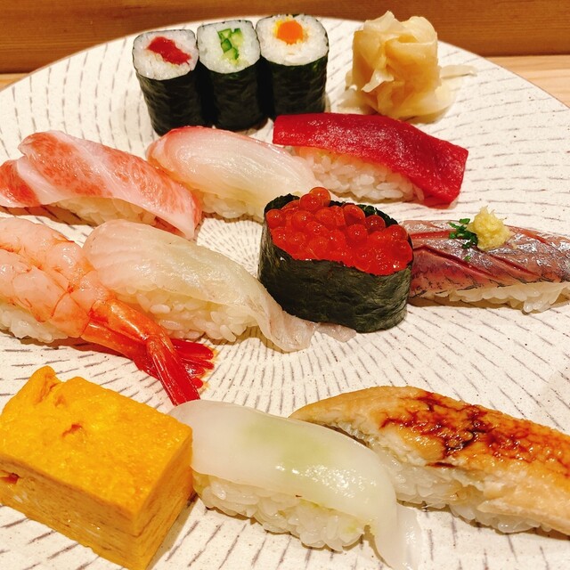鮨処いとう すしところいとう 赤坂 寿司 食べログ 鮨処いとう すしところいとう 赤坂 寿司 食べログ
