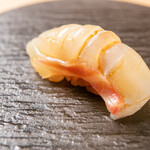 鮨仙酢 本店 - タイ