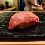 Sushi Shiorian Yamashiro - 