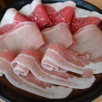 銀座しゃぶ通 マロニエゲート店 - 