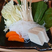 銀座しゃぶ通 マロニエゲート店 - 