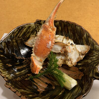 かに道楽 梅田店 - 