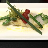 ラトリエ ドゥ ジョエル・ロブション - 