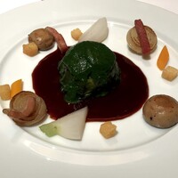 メゾン ポール・ボキューズ - 