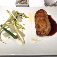 メゾン ポール・ボキューズ - 