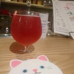 クラフトビール しまねこ - 