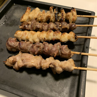向ケ丘遊園駅でおすすめの美味しい焼き鳥をご紹介 食べログ 向ケ丘遊園駅でおすすめの美味しい焼き鳥をご紹介 食べログ